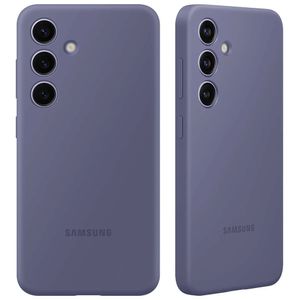 Samsung Silicone Case S24-Serie