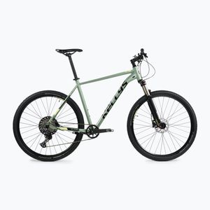 Kellys Spider 90 29" Mountainbike grau 72161 XL