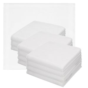 Betz Stofftaschentücher - Herrentaschentücher - Männertaschentücher aus 100% Baumwolle - 40x40 cm - Leo 5 Dessin 4 - 6 Stück