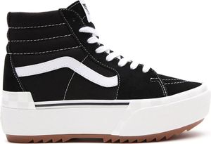 Vans cu platforma Sk8-Hi Stacked VN0A4BTW5ZN1 Damen