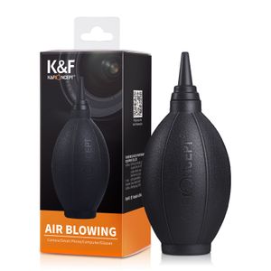 K&F Air Blower - Blasebalg zur Reinigung von Kamera und Zubehör - Silikon KF