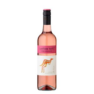 Yellow Tail Pink Moscato 7,5% 0,75L