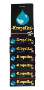 Kropelka, Klej, 6 x 2 ml