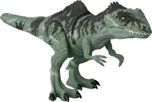 Mattel Jurský svět Útok a řev Giganotosaurus