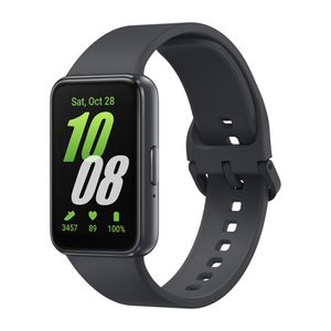 Opaska sportovního telefonu Samsung Galaxy Fit 3 (R390) Black