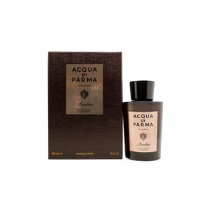 Acqua di Parma Colonia Ambra Concentrée Eau de Cologne für Herren 180 ml