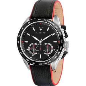 MASERATI - Náramkové hodinky - Pánské - CHRONOGRAPH TRAGUARDO - R8871612028