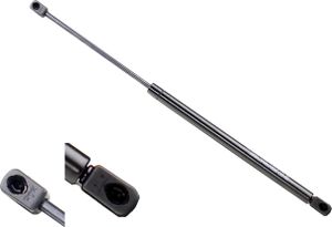 Johns, 1x Gasfeder Gasdruckfeder passend für Opel Astra G 02/98-01/05 Kofferraum Vers.