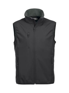 Clique Basic Softshell Vest