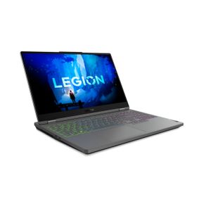 Lenovo Legion 5 15IAH7H - Intel® Coreâ„¢ i7 - 2,3 GHz - 39,6 cm (15.6") - 1920 x 1080 Pixel - 16 GB - 512 GB