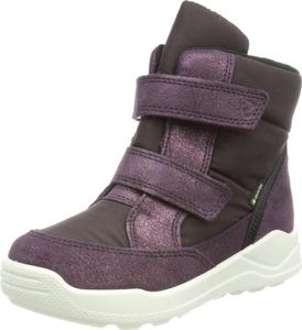 Ecco URBAN MINI Kinderschuhe Mädchen rot NEU