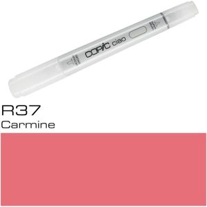 COPIC Ciao Marker R37 - Carmine