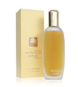 Clinique Aromatics Elixir woda perfumowana 100 ml