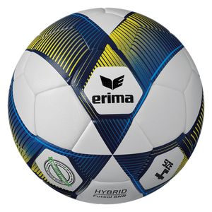 Erima Erima Hybrid Futsal neu navy gelb Gr 4