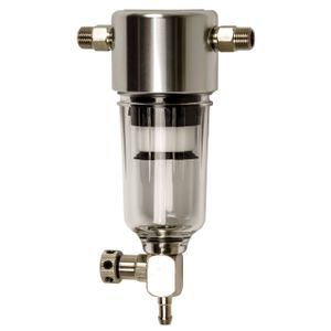 Kompressor Airbrush Wasserabscheider 755 08 Druckluft Kompressoren
