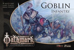 Oathmark - Goblin Infantry EN