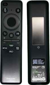 Originale Samsung TV Fernbedienung QE65Q60CAU | QE75Q60CAU | QE75QN90CAT | UE75CU8000K