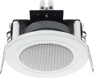 Monacor SPE-82/WS, 6 W, 3 - 20000 Hz, 4 Ohm, Grau