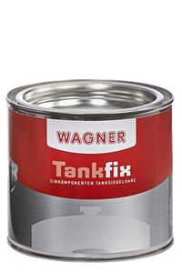 WAGNER SPEZIALSCHMIERSTOFFE Einkomponentenharz Tankversiegelung 175 ml
