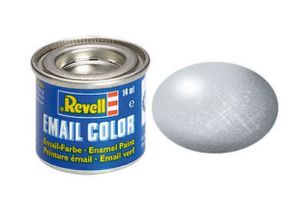 Revell Email Color 14ml aluminium, metallic 32199