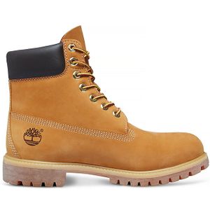 Timberland 6 Inch Premium Boot TB010061713 Wheat / Gelb US 10 / EUR 44 / UK 9,5