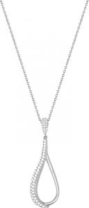 Esprit Jewel jw50052 ESNL02948A800 Damenhalskette Mit Zirkonen
