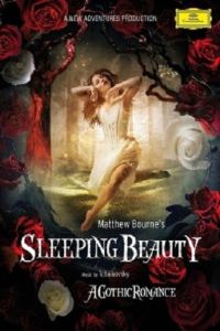 Bourne,Matthew-Sleeping Beauty-A Gothic Romance (D