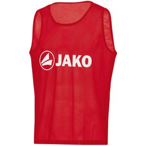 JAKO Kennzeichnungshemd Classic 2.0 sportrot Senior