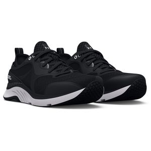 Under Armour Hovr Omnia Sportschuhe Schwarz EU 41 Frau Schwarz EU 41