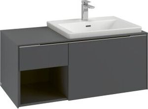 Villeroy & Boch C571L2AH WTUS Subway 3.0 C571L2 1001x423x516mm