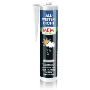 MEM Allwetter-Dicht transparent 300 ml