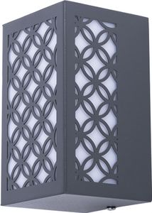 WOFI Outdoor Line Padua 1flg