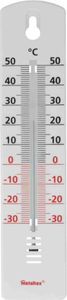 Innen & Außenthermometer 21cm 298000080