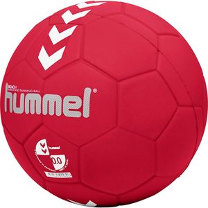 hummel Beach Handball red/white 3