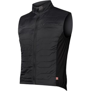 Endura, Pro SL Primaloft® Weste II, Farbe:schwarz, Größe:L