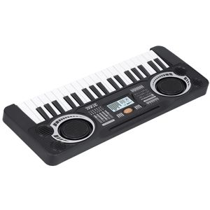 Klavierspielzeug,Keyboard-Klavierspielzeug,Elektronisches Klavierspielzeug,Kinder-Keyboard-Klavier,Musikalisches Lernspielzeug,Kinder-Klavierspielzeug