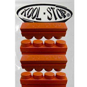 Kool-Stop Bremsgummis R10 MAFAC salmon