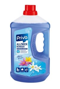 Priva Fresh, Uniwersalny środek czyszczący, 1l  (PRODUKT Z NIEMIEC)