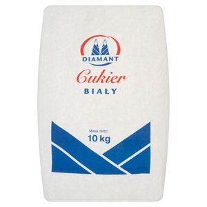 Cukier biały Diamant 10 kg