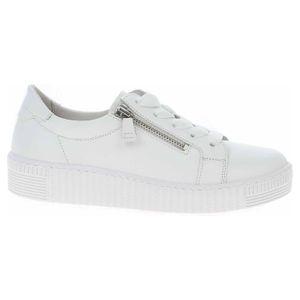 Botki damskie Gabor 63.334.21 weiss 39 Botki damskie Gabor 63.334.21 weiss 39