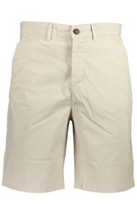 NORTH SAILS Bermuda Herren Textil Beige SF20268 - Größe: 34