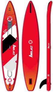 ZRAY Stand-Up Paddle board  R1 CARBON SUP SET