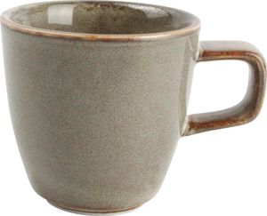 Šálka na espresso F2D Ceres Grey 90 ml