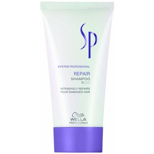 Wella SP System Professional Repair Shampoo 30ml