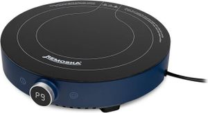 REMOSKA - tradiční česká značka Remoska® R302001 Jednoplotýnkový vařič Maria