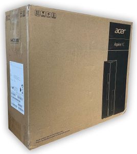 Acer Aspire XC-1760 - 2,5 GHz - Intel® Core? i5 - i5-12400 - 16 GB - 512 GB - Windows 11 Home