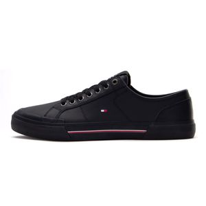 Tommy Hilfiger Buty męskie FM0FM04561 BDS Kolor: Czarny Rozmiar: 45