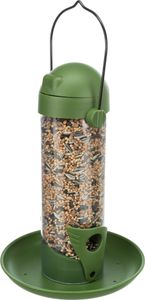 Trixie Vogel Außen-Futtersäule 500 ml/22 cm