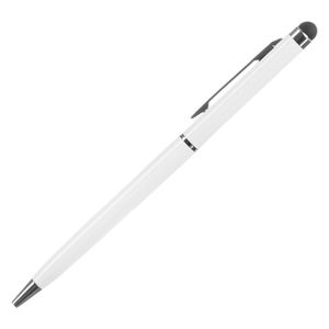 Stylus Pero Pro Dotykové Obrazovky Tablet Smartphonů, Bílá