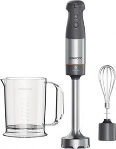 Kenwood HBM60.002GY Triblade XL+ Stabmixer